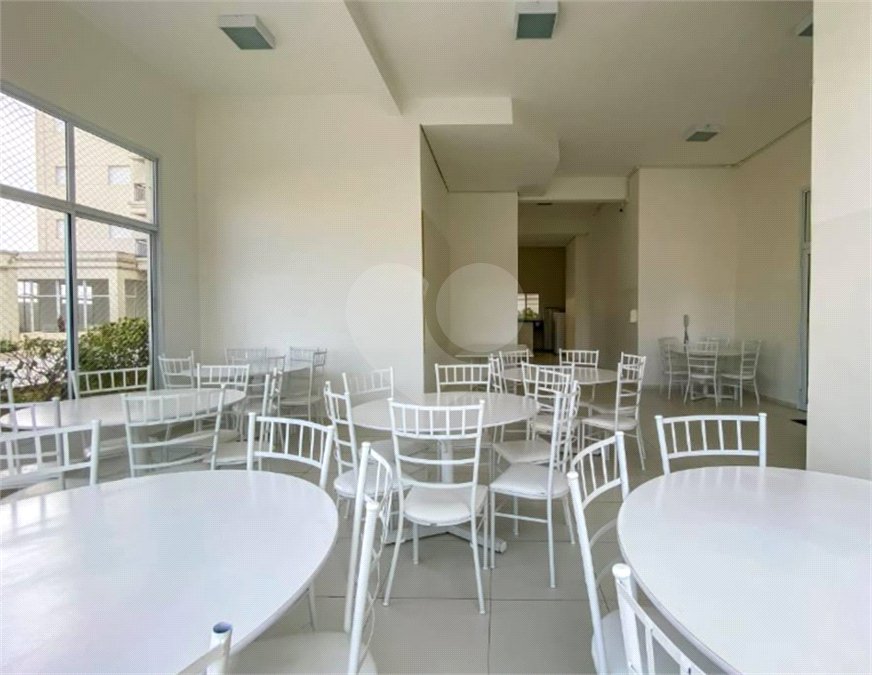 Apartamento à venda com 2 quartos em Vila Bela, São Paulo, SP