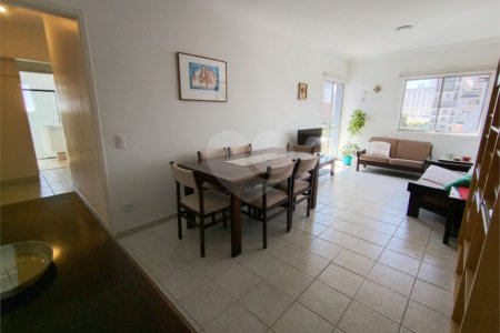 Apartamento à venda com 2 quartos em Vila Olímpia, São Paulo, SP