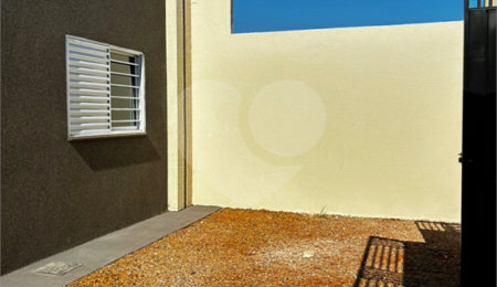 Casa à venda com 2 quartos em Ipê, Três Lagoas, MS
