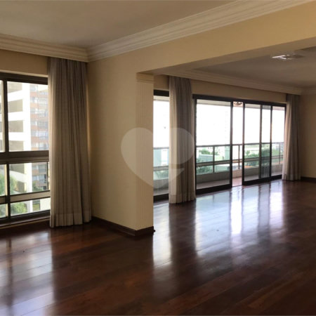 Apartamento à venda com 4 suítes em Santana, São Paulo, SP
