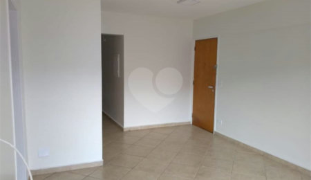 Apartamento à venda com 3 quartos em Santana, São Paulo, SP