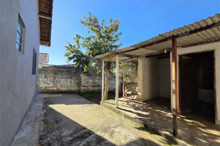 Casa à venda com 2 quartos, sendo 1 suíte, em Jardim Sandra, Sorocaba, SP