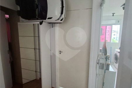 Apartamento à venda com 2 quartos em Santa Cruz, Rio de Janeiro, RJ