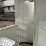Apartamento à venda com 1 quarto em Jardim América, São Paulo, SP