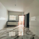 Casa Térrea para alugar com 2 quartos, sendo 1 suíte, em Jardim Residencial Veneza, Indaiatuba, SP