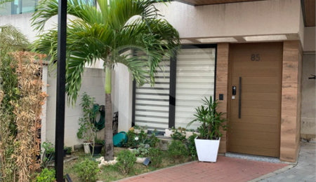 Casa à venda com 2 quartos, sendo 1 suíte,  em Campo Grande, Rio de Janeiro, RJ