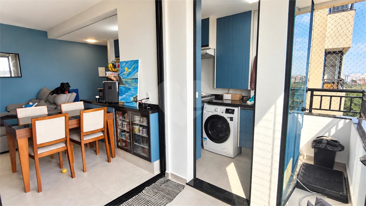 Apartamento à venda com 3 quartos, sendo 1 suíte, em Boa Vista, Sorocaba, SP
