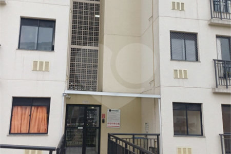 Apartamento à venda com 2 quartos em Lageado, Cotia, SP