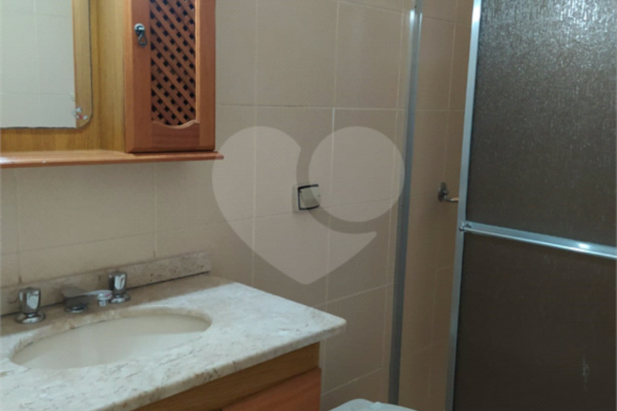 Sobrado à venda com 2 quartos, sendo 1 suíte, em Água Fria, São Paulo, SP