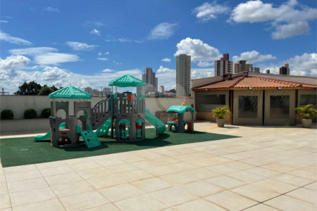 Apartamento à venda com 1 quarto em Vila Mazzei, São Paulo, SP