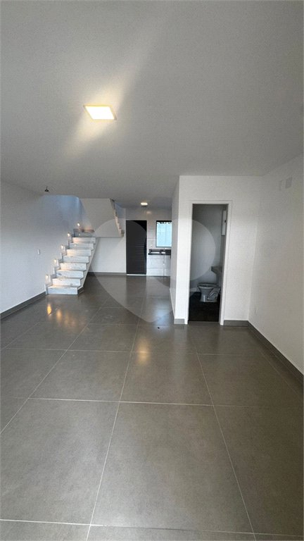 Casa à venda com 3 quartos, sendo 1 suíte, no condomínio Parque Guará, Rio de Janeiro - RJ