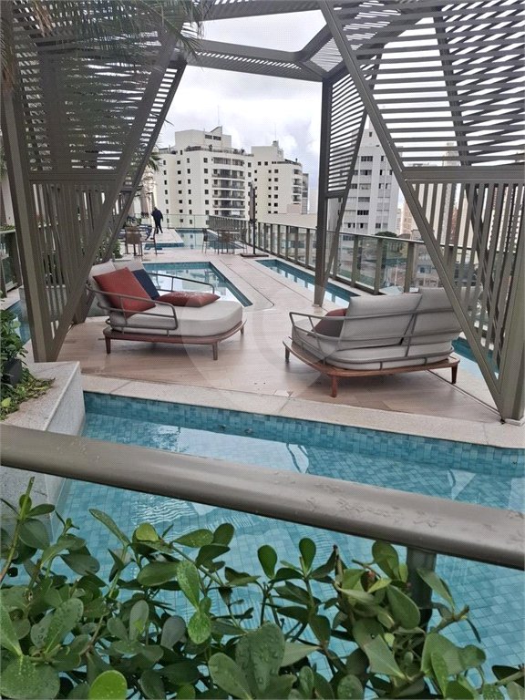 Apartamento à venda com 2 quartos, sendo 1 suíte, em Vila Mariana, São Paulo, SP
