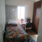 Apartamento à venda com 3 quartos, sendo 1 suíte,  em Vila Mascote, São Paulo, SP