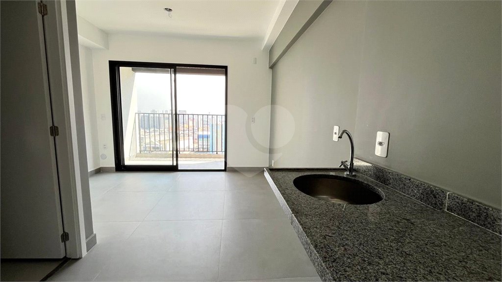 Studio à venda com 1 quarto em Santo Amaro, São Paulo, SP