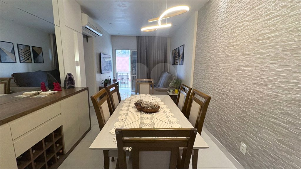 Apartamento à venda com 2 quartos, sendo 1 suíte,  em Vila Isabel, Rio de Janeiro, RJ