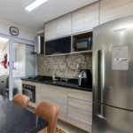 Apartamento à venda com 2 quartos, sendo 1 suíte, em Santana, São Paulo, SP