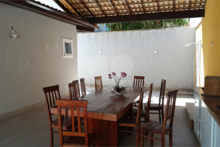 Casa à venda com 4 suítes em Geribá, Armação dos Búzios, RJ