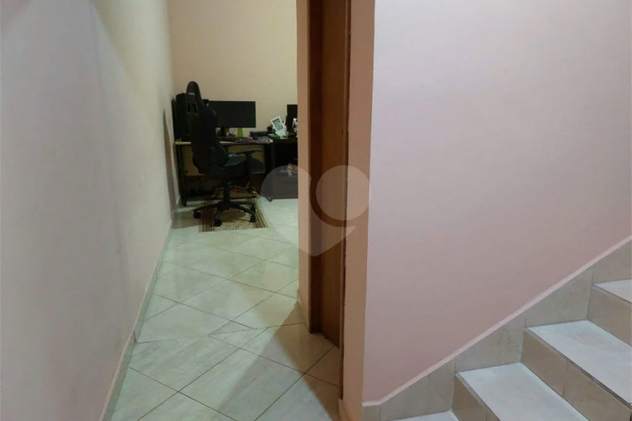 Casa na Vila Prudencia, Pronta para morar.