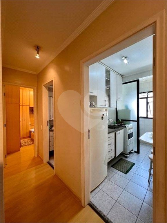 Apartamento à venda com 1 quarto em Ipiranga, São Paulo, SP