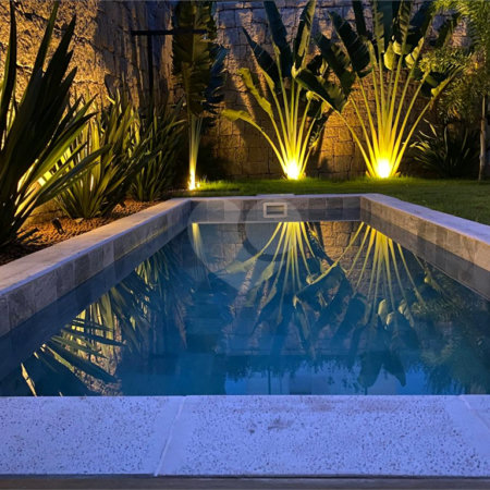 Casa à venda com 4 suítes no condomínio Villas do Golfe, Itu - SP
