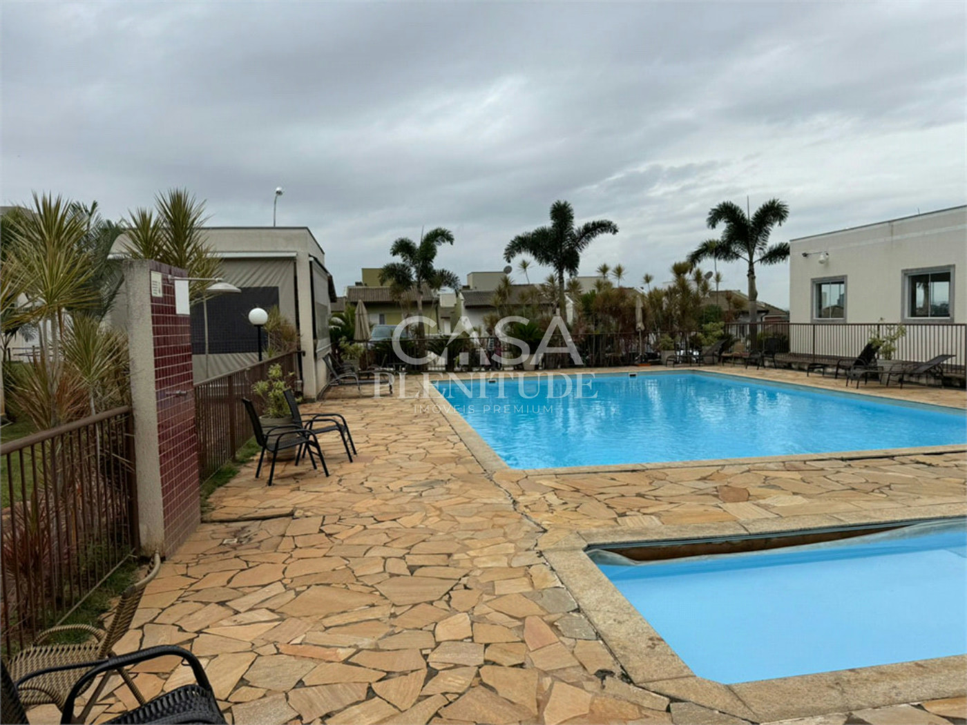 Apartamento à venda ou para alugar com 2 quartos em Jardim América, Sorocaba, SP