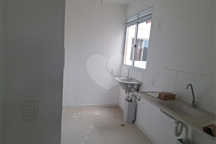 Apartamento à venda com 1 quarto em Tremembé, São Paulo, SP