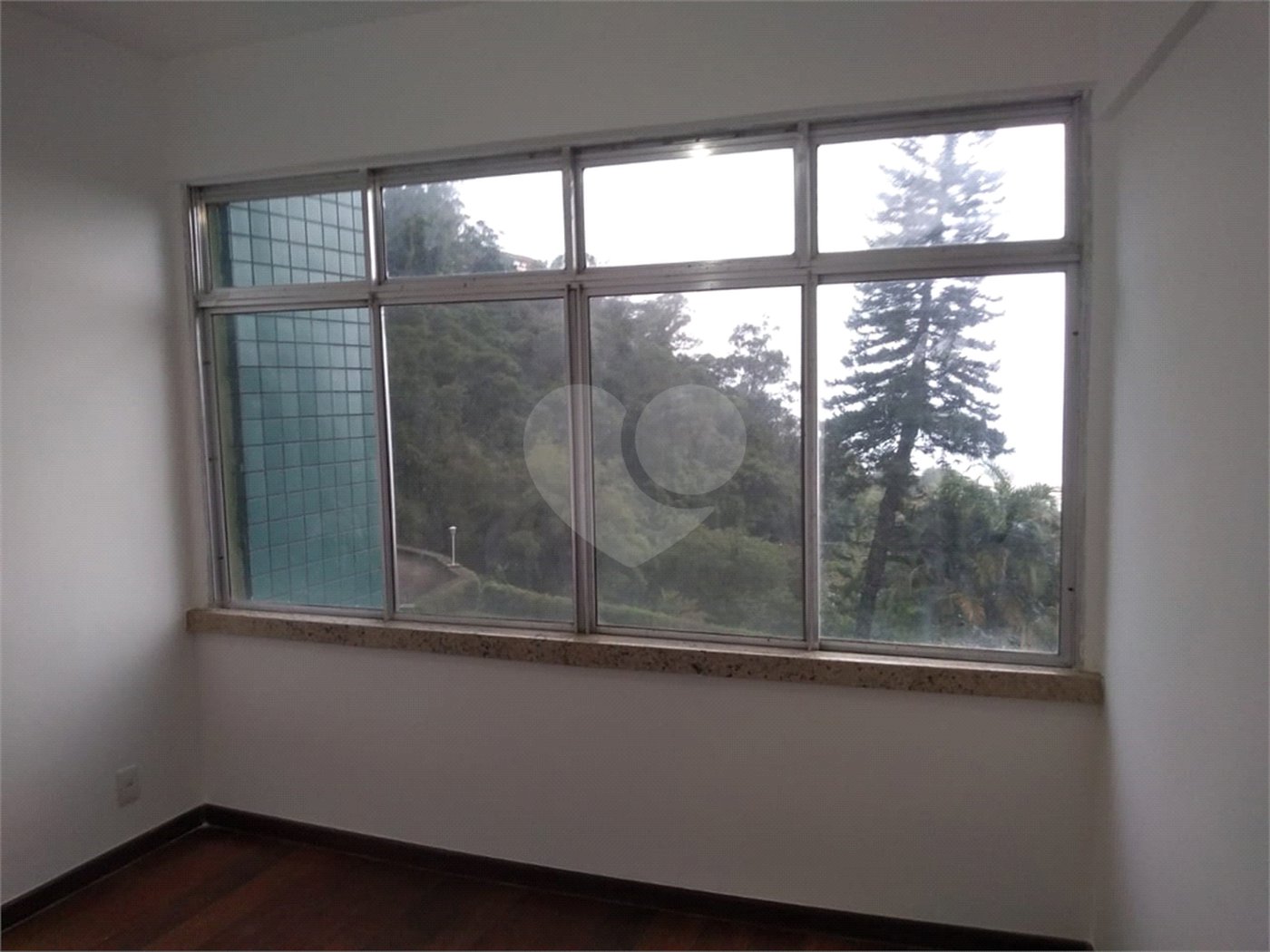 Apartamento à venda com 3 quartos em Alto da Boa Vista, Rio de Janeiro, RJ