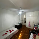 Apartamento à venda com 3 quartos, sendo 1 suíte, no Centro, Ribeirão Preto, SP