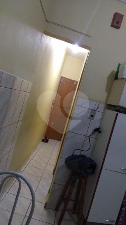Sobrado à venda com 2 quartos em Tucuruvi, São Paulo, SP