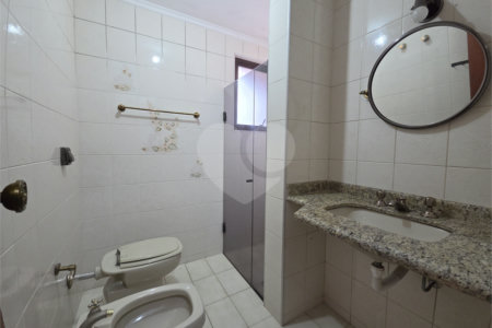 Apartamento à venda com 3 quartos, sendo 2 suítes, no Centro, Sorocaba, SP