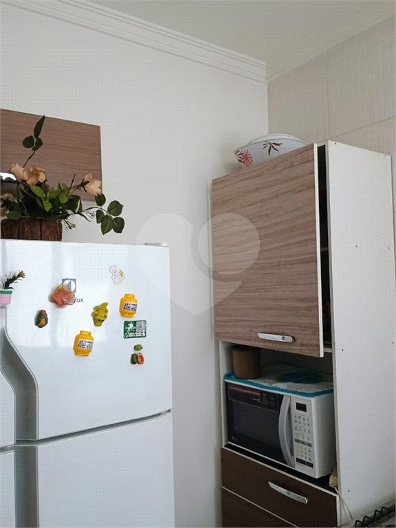 Sobrado à venda com 3 quartos, sendo 1 suíte, em Jaçanã, São Paulo, SP