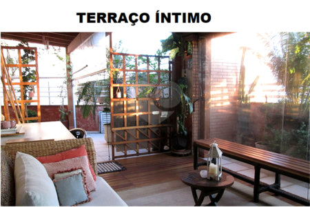 Apartamento à venda com 4 suítes em Vila Suzana, São Paulo, SP