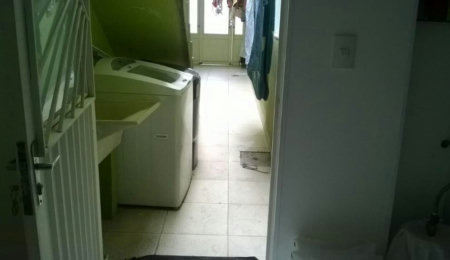 Sobrado à venda com 2 suítes em Limão, São Paulo, SP