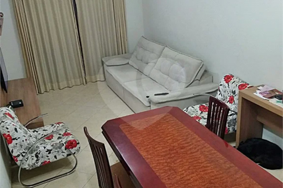 Sobrado à venda com 3 quartos, sendo 1 suíte, em Vila Guilherme, São Paulo, SP