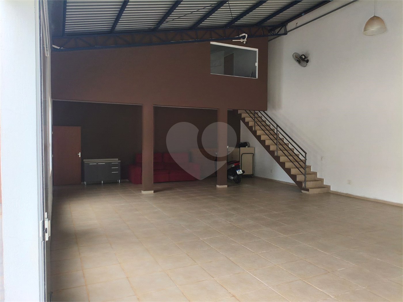 Salão Comercial à venda ou para alugar em Retiro Santana, Itapetininga, SP
