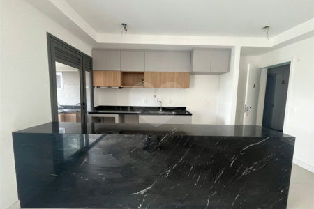 Apartamento à venda com 2 suítes em Pinheiros, São Paulo, SP