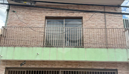 Casa à venda com 3 quartos, sendo 1 suíte,  em Vila Romão, Salto, SP