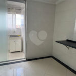 Apartamento à venda com 2 quartos em Vila Mazzei, São Paulo, SP