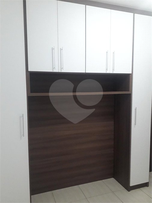 Apartamento à venda com 2 quartos em Terras de São José, Mairinque, SP