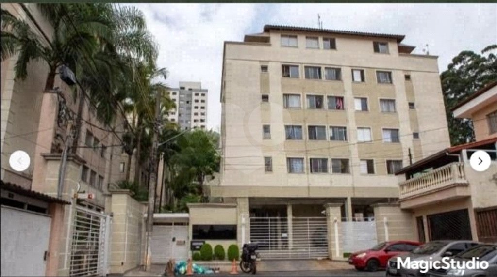 Apartamento à venda com 2 quartos em Cidade dos Bandeirantes, São Paulo, SP