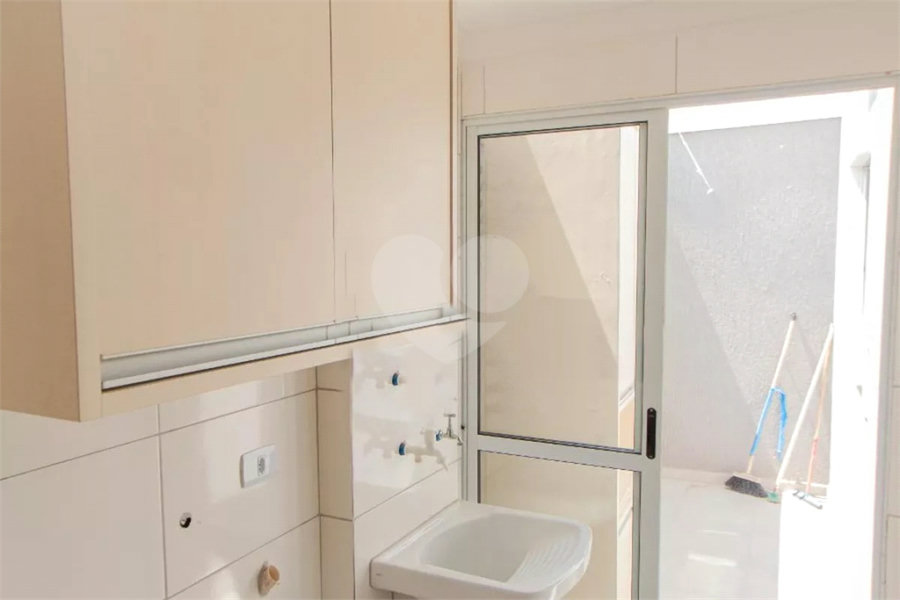 Apartamento à venda com 1 quarto em Vila Maria, São Paulo, SP