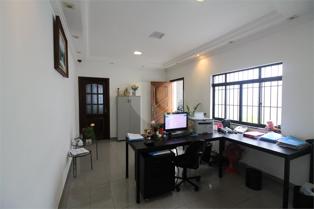 Casa Térrea à venda com 3 quartos em Vila Isolina Mazzei, São Paulo, SP