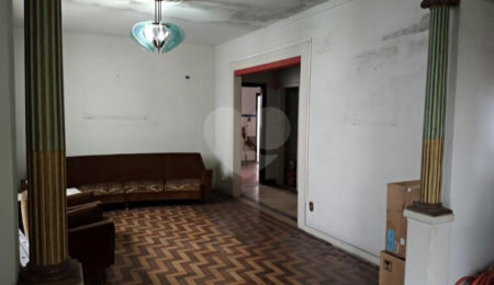 Terreno à venda com 3 quartos em Casa Verde, São Paulo, SP