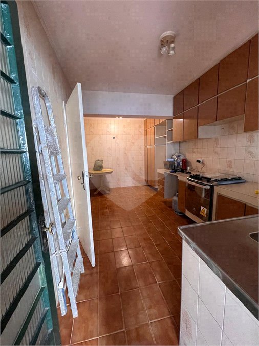 Sobrado à venda com 3 quartos, sendo 1 suíte, em Planalto Paulista, São Paulo, SP