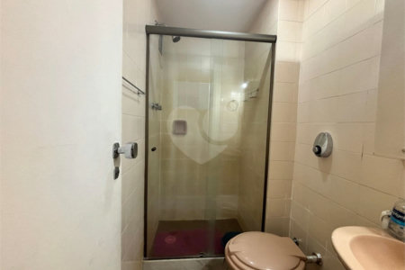 Apartamento à venda com 3 quartos, sendo 1 suíte, em Tijuca, Rio de Janeiro, RJ