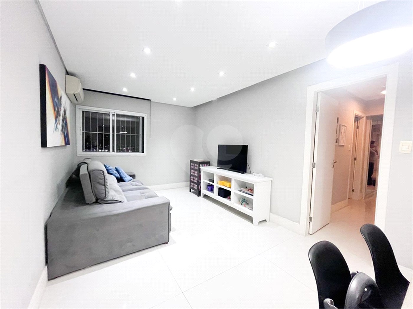 Apartamento à venda com 2 quartos, sendo 1 suíte, em Santana, São Paulo, SP