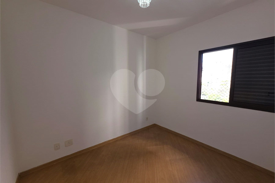 Apartamento para alugar com 4 quartos, sendo 1 suíte, em Santana, São Paulo, SP