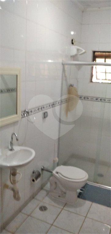 Chácara à venda com 2 quartos no Centro, Araçoiaba da Serra, SP