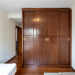 Apartamento à venda com 4 quartos, sendo 3 suítes, em Jardim Monte Kemel, São Paulo, SP