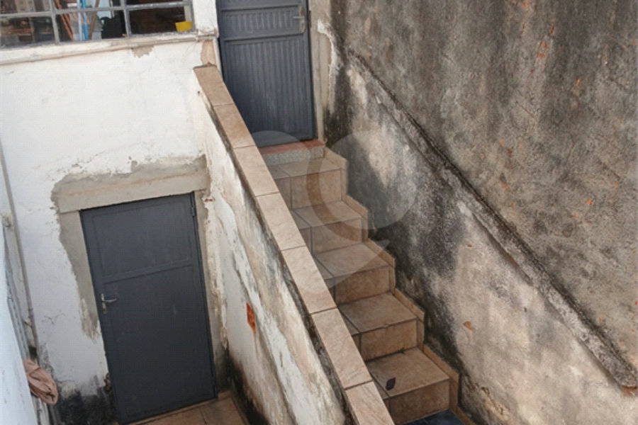 Casa Térrea à venda com 4 quartos em Santana, São Paulo, SP